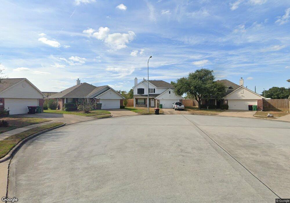 7003 Meadow Hawk Ct, Houston, TX 77041 - photo 1