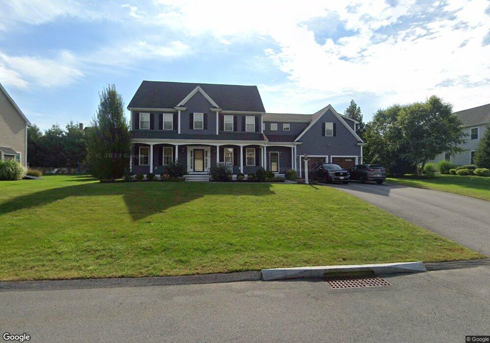 20 Day Lily Ln, Walpole, MA 02081 - photo 1