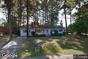 26 Algonquin Rd, Cambridge, MD 21613