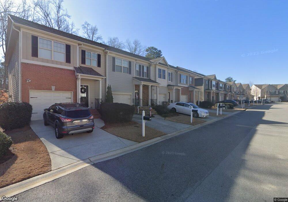 2695 Maple Park Place unit 28, Cumming, GA 30041 - photo 1