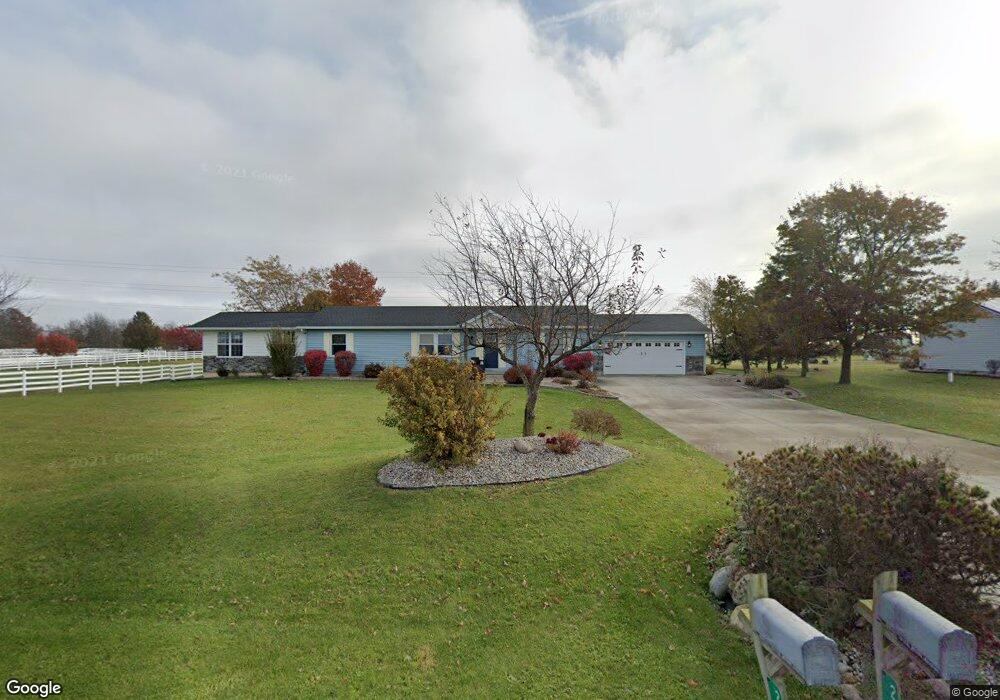 2337 S Cool Rd, Lima, OH 45806 - photo 1