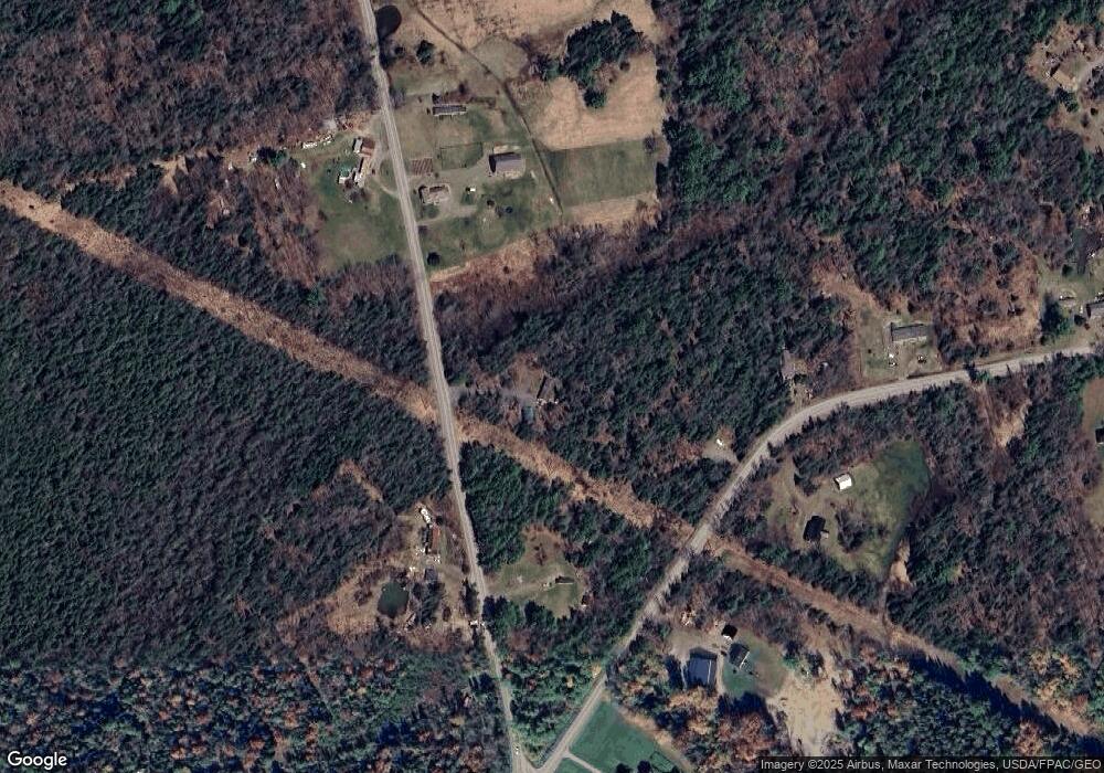 886 Hudson Hill Rd, Hudson, ME 04449 - photo 1