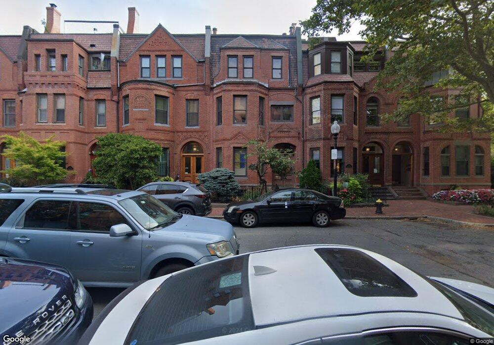 14 Durham St, Boston, MA 02115 - photo 1