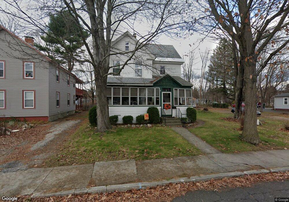 17 Briggs St, Easthampton, MA 01027 - photo 1