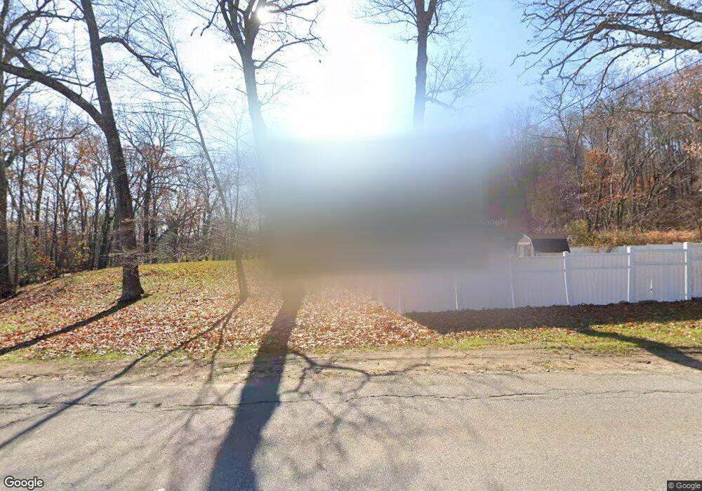 128 Muggett Hill Rd, Charlton, MA 01507 - photo 1