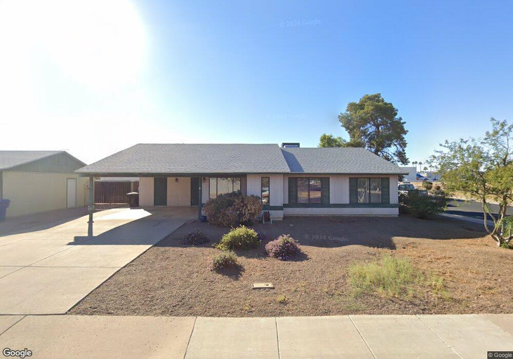 2201 E Javelina Ave, Mesa, AZ 85204 - photo 1