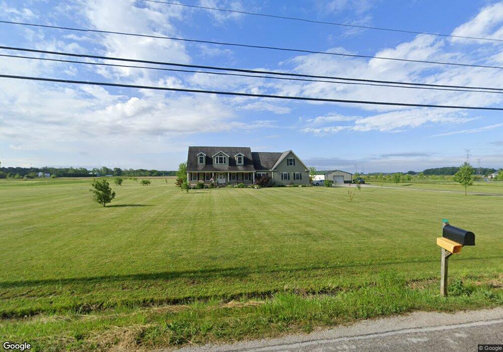 2209 Joseph Rd, Luckey, OH 43443 - photo 1