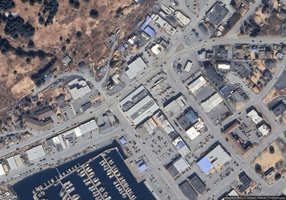 111 W Rezanof Dr unit Suite 3, Kodiak, AK 99615 - photo 1