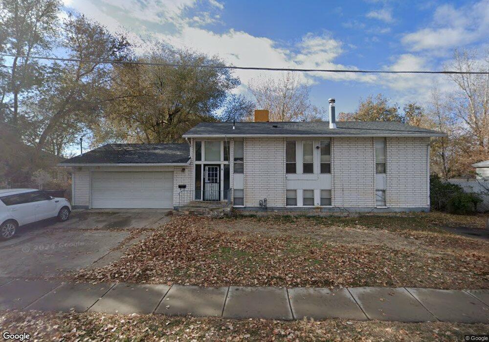 5617 S 2800 W, Roy, UT 84067 - photo 1