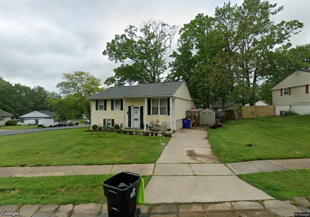 600 Mulberry Ln, Edgewood, MD 21040 - photo 1