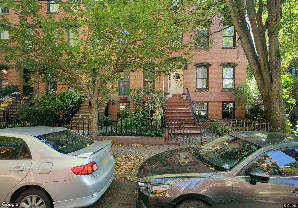 247 7th St, Jersey City, NJ 07302 - photo 1