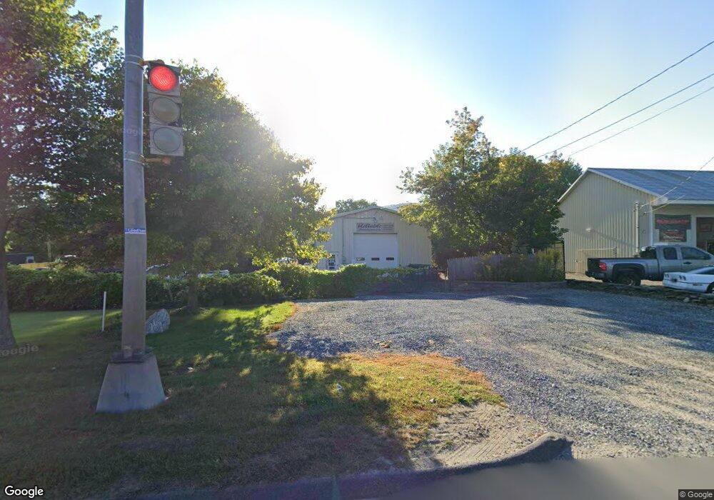 252 Hubbard Ave, Pittsfield, MA 01201 - photo 1