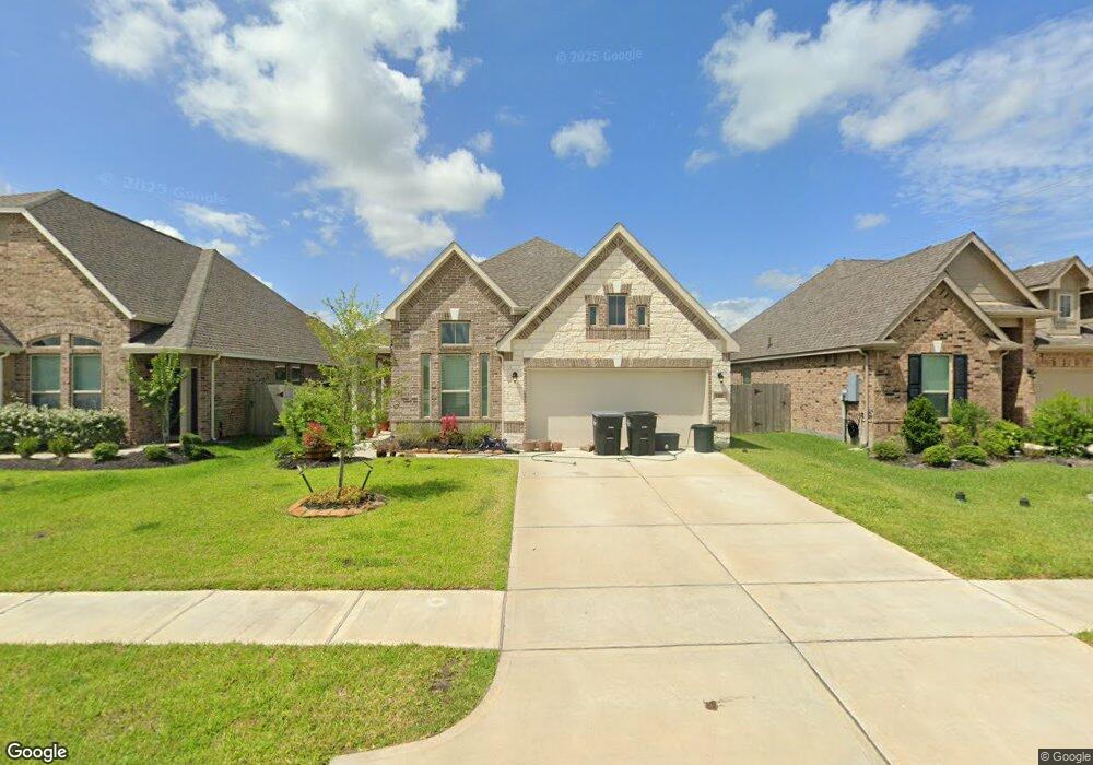 1517 Shannon St, Alvin, TX 77511 - photo 1