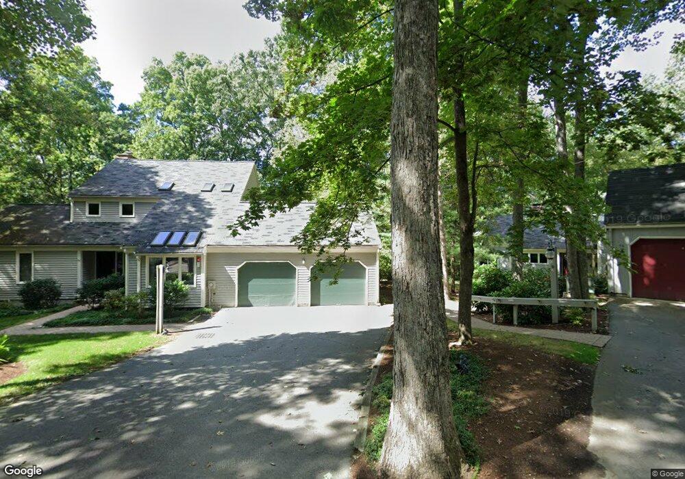 82 Birchwood Ln, Lincoln, MA 01773 - photo 1