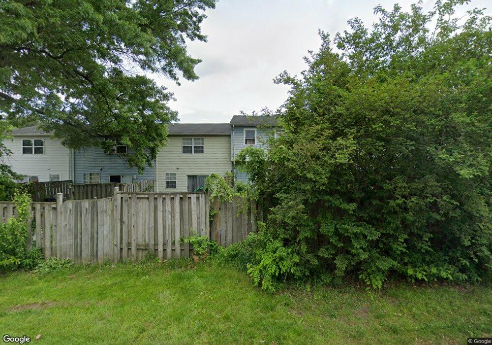 1584 Harford Square Dr, Edgewood, MD 21040 - photo 1