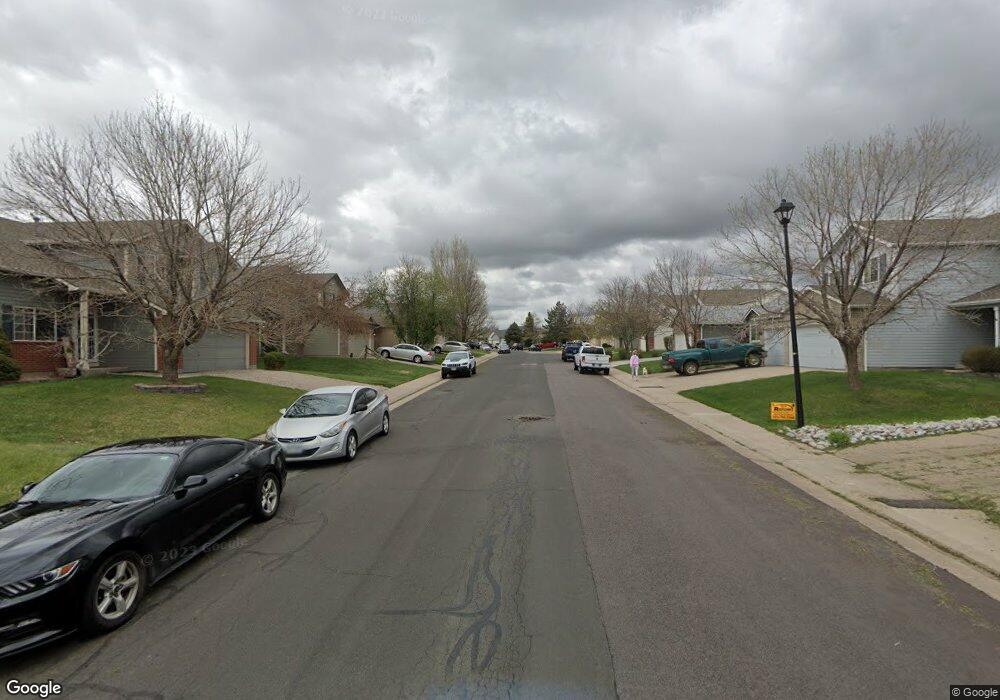 LIBSON S Lisbon Way, Aurora, CO 80015 - photo 1