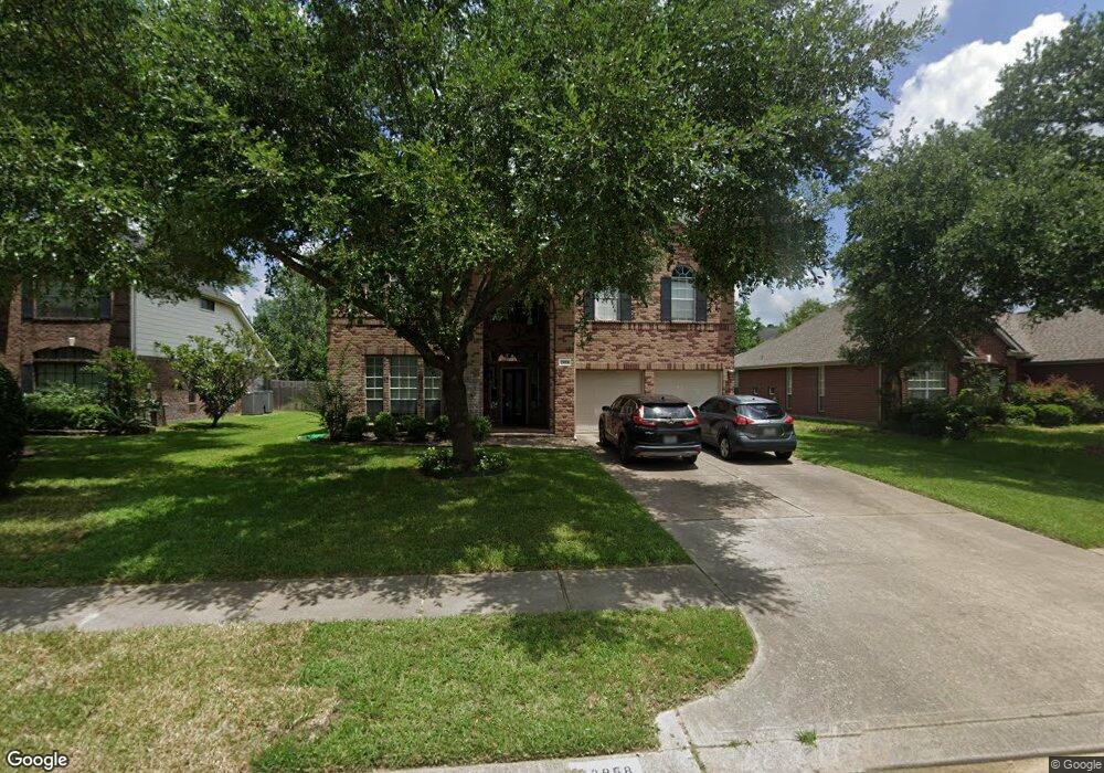 23958 Dorrington Estates Ln, Conroe, TX 77385 - photo 1