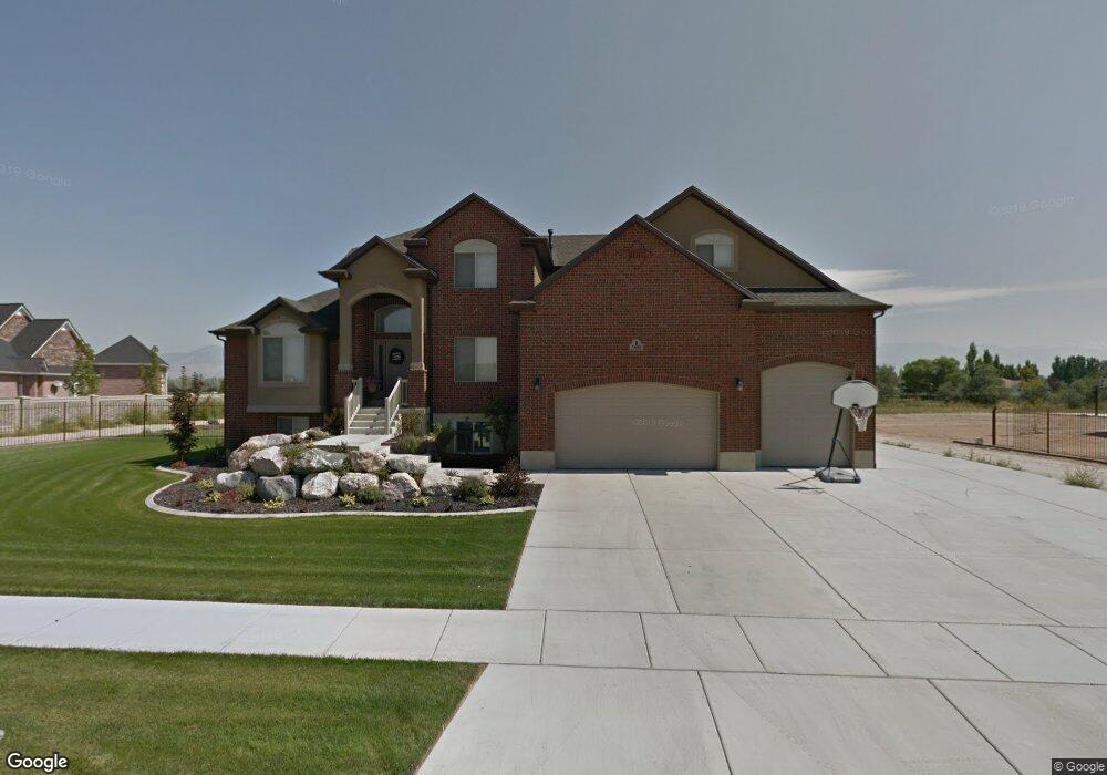 3830 S 4550 W unit lot 10, West Haven, UT 84401 - photo 1