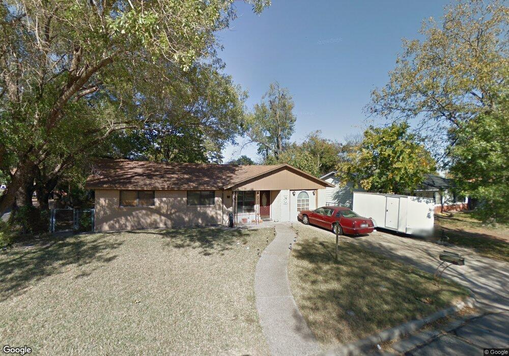 3409 Ferndale Dr, Waco, TX 76706 - photo 1