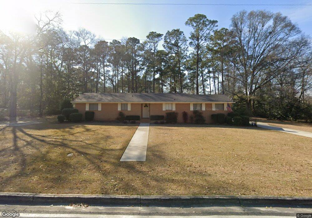 306 Rena St, Claxton, GA 30417 - photo 1