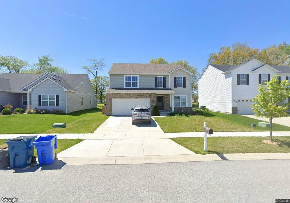 13120 Taft St, Crown Point, IN 46307 - photo 1