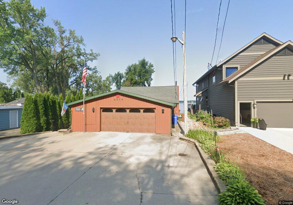 2879 Bible Camp Rd, Mc Farland, WI 53558 - photo 1