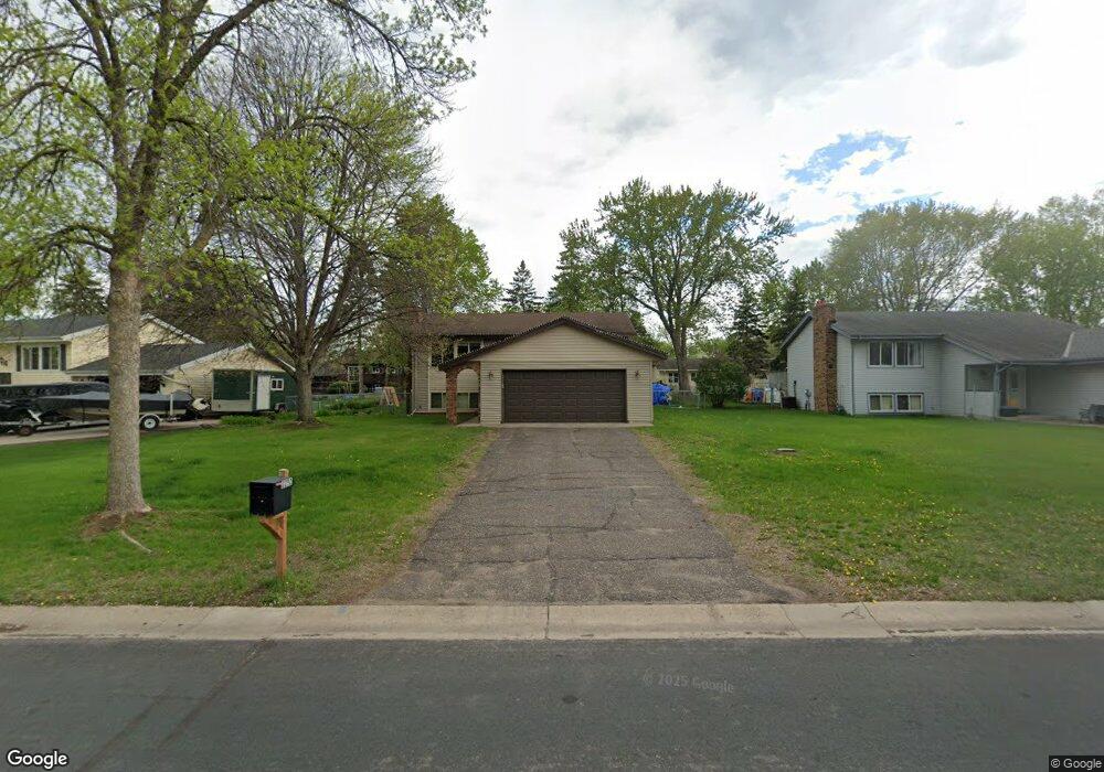 3252 117th Ave NW, Coon Rapids, MN 55433 - photo 1