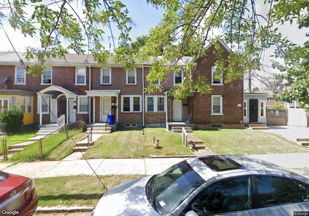 1079 Trent Rd, Camden, NJ 08104 - photo 1