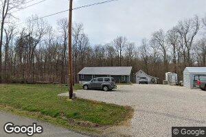 7181 E County Road 650 S, Hardinsburg, IN 47125