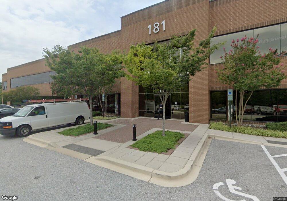 181 Harry s Truman Pkwy, Annapolis, MD 21401 - photo 1