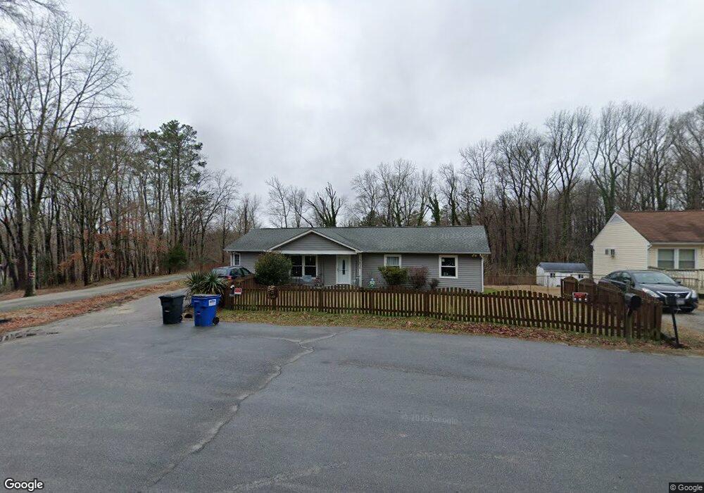 7656 Flagler Rd, North Chesterfield, VA 23237 - photo 1