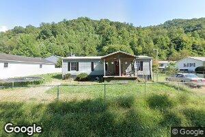 5320 Raccoon Rd, Raccoon, KY 41557