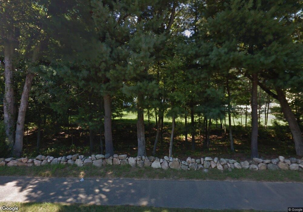 5 Symmes Rd, Franklin, MA 02038 - photo 1