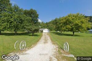 23585 Tamms Olive Branch Rd, Olive Branch, IL 62969