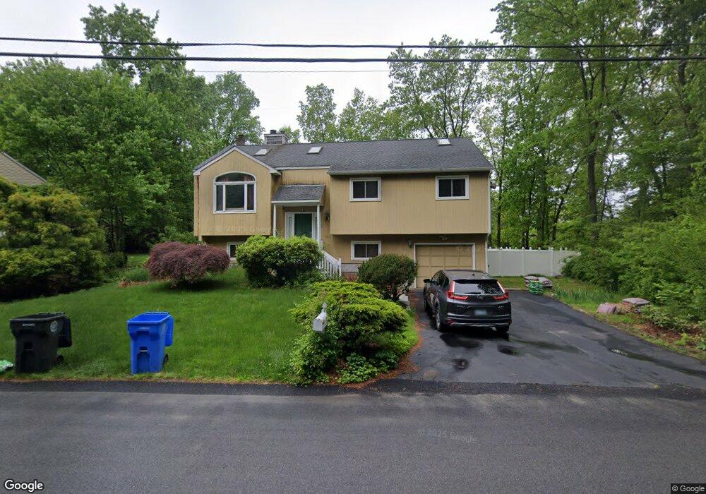 3 Walden Way, Cranston, RI 02921 - photo 1