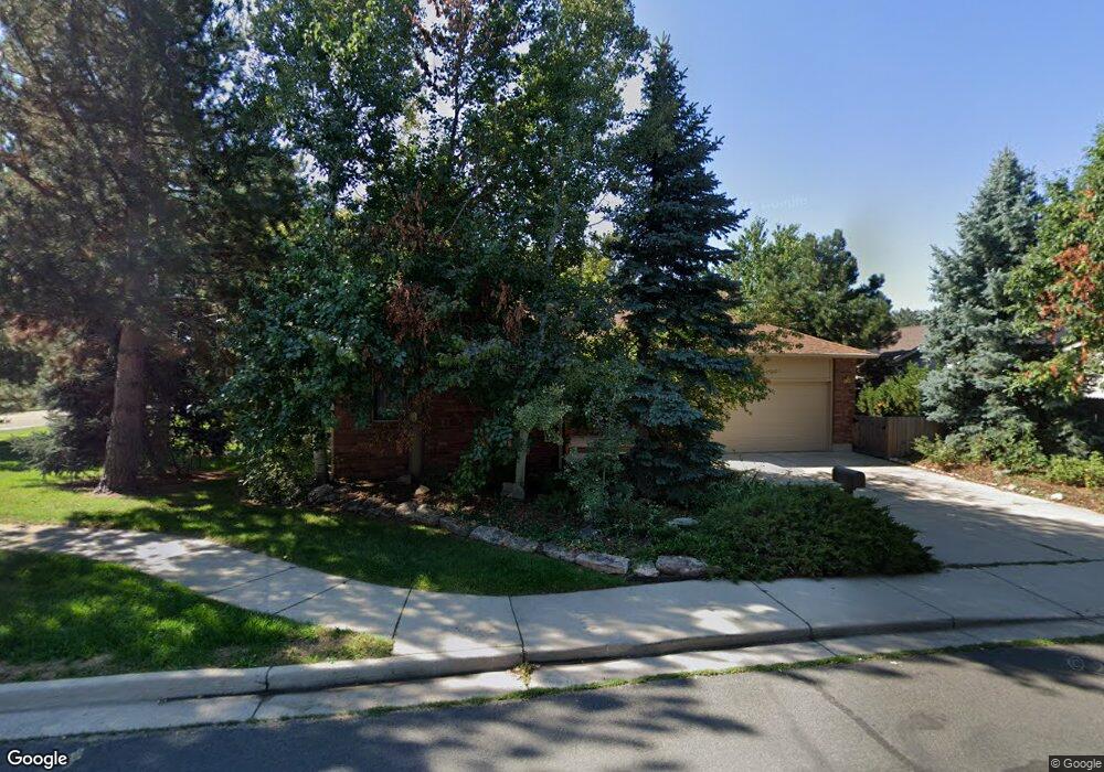 1301 Lodge Ln, Boulder, CO 80303 - photo 1