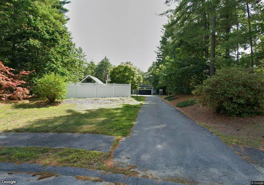 19 Pheasant Ridge Rd, Townsend, MA 01469 - photo 1