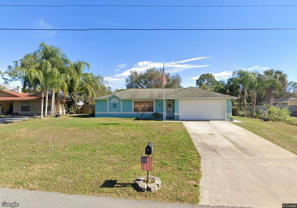 6397 Hunt Rd, Cocoa, FL 32927 - photo 1