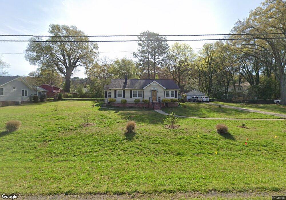 2509 Maple Rd SE, Rome, GA 30161 - photo 1