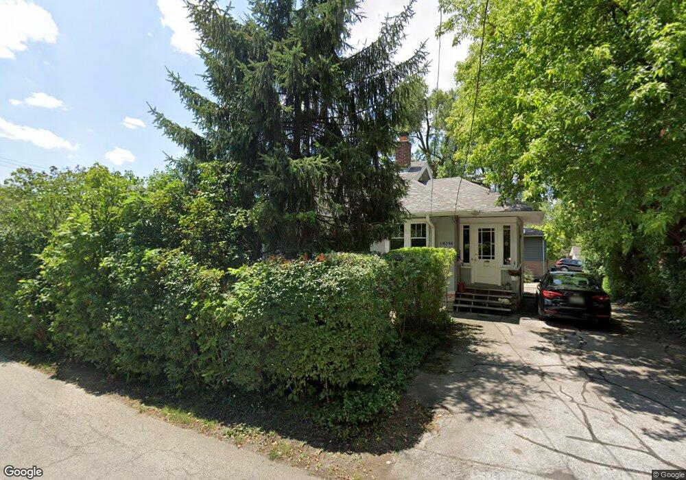 18256 Perth Ave, Homewood, IL 60430 - photo 1