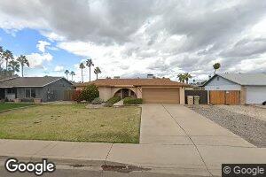 4814 W Mountain View Rd, Glendale, AZ 85302