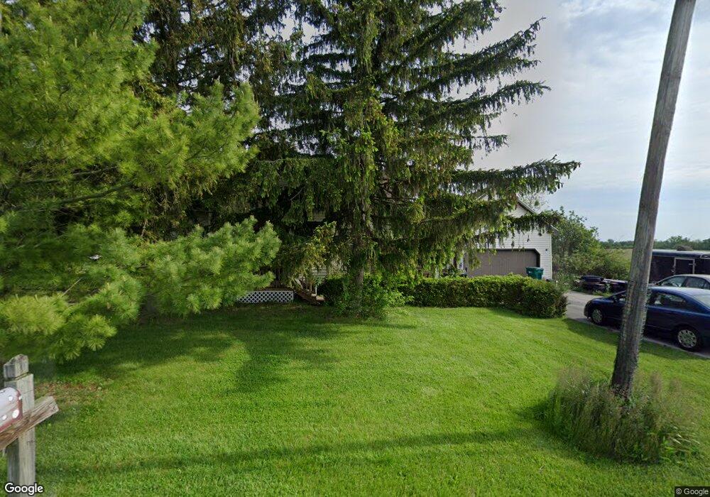 23981 W Hellwig Rd, Genoa, OH 43430 - photo 1