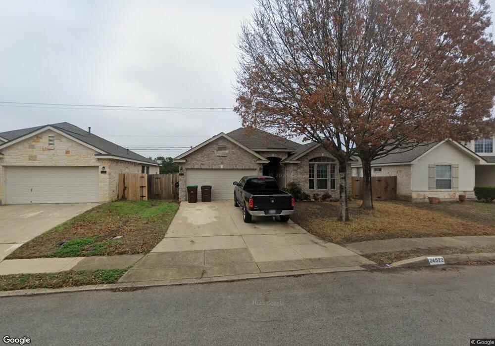 24522 Walnut Pass, San Antonio, TX 78255 - photo 1