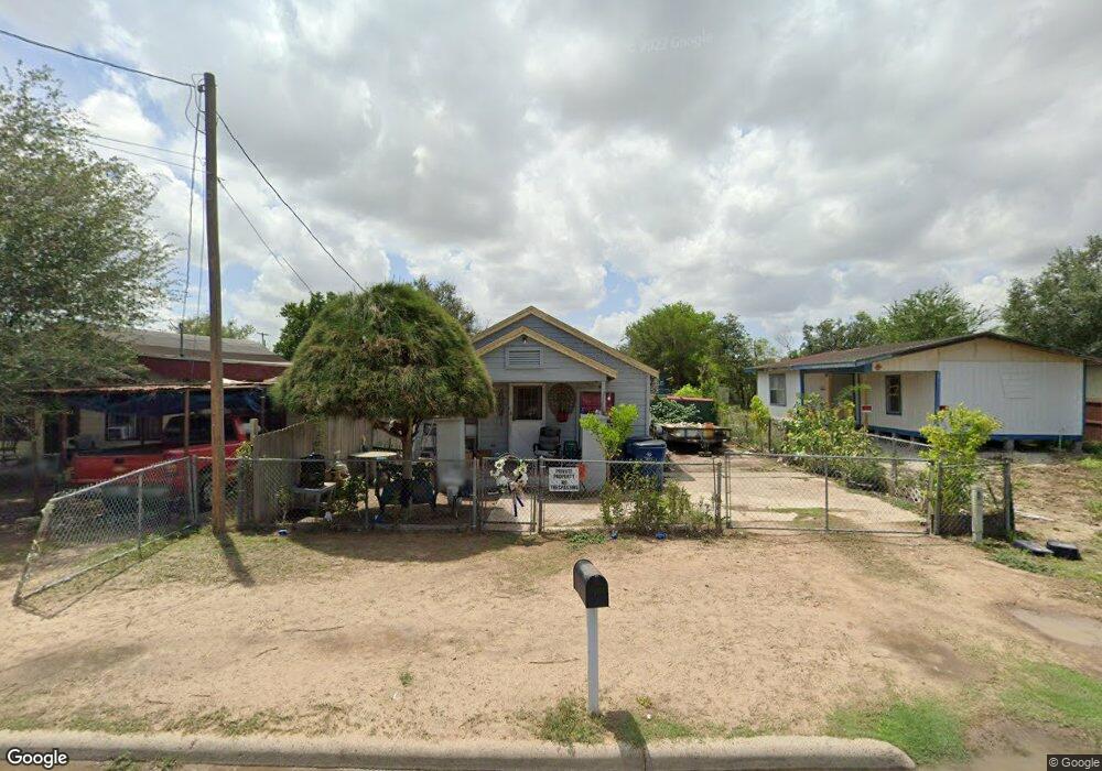 611 S 21st St, Donna, TX 78537 - photo 1