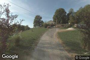 1109 S Main St, Eckerty, IN 47116