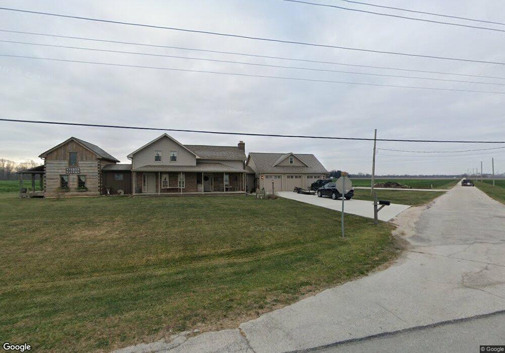 20250 State Route 51 W, Genoa, OH 43430 - photo 1