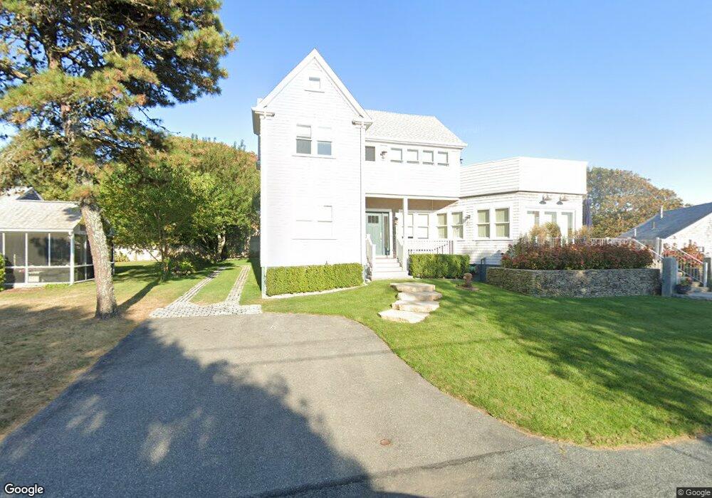 166 7th Ave, Barnstable, MA 02601 - photo 1