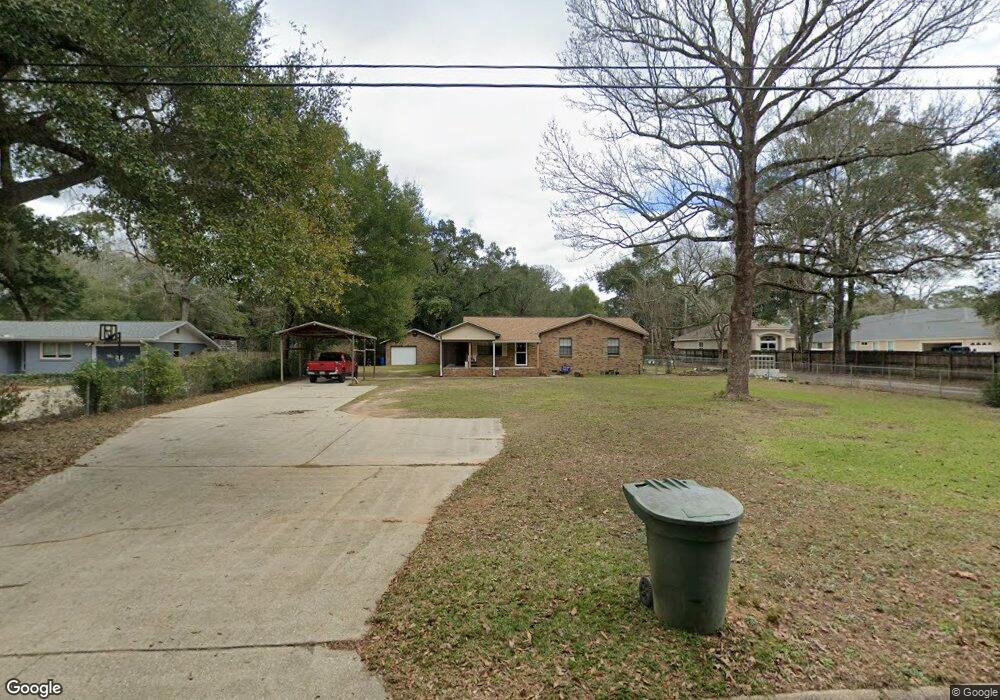 8610 Eight Mile Creek Rd, Pensacola, FL 32526 - photo 1
