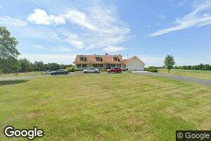 6755 W County Road 1000 N, Scipio, IN 47273