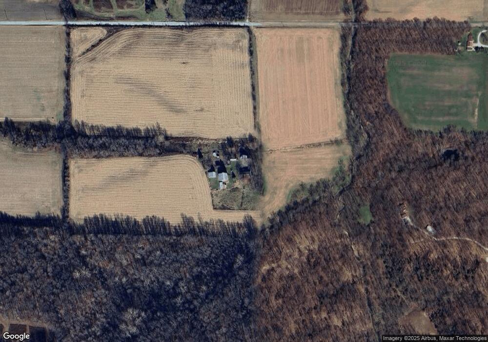 1285 W County Road 1050 N, Batesville, IN 47006 - photo 1